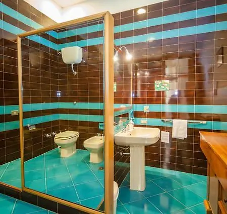 Chiaia Bed & Breakfast Napoli