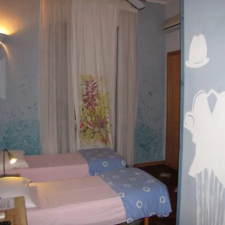 Chiaia Bed and breakfast