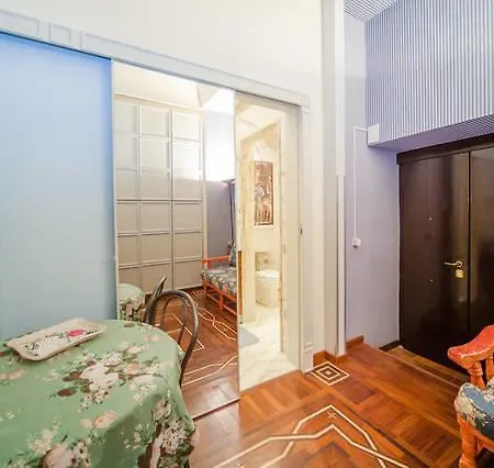 Bed and breakfast Chiaia
