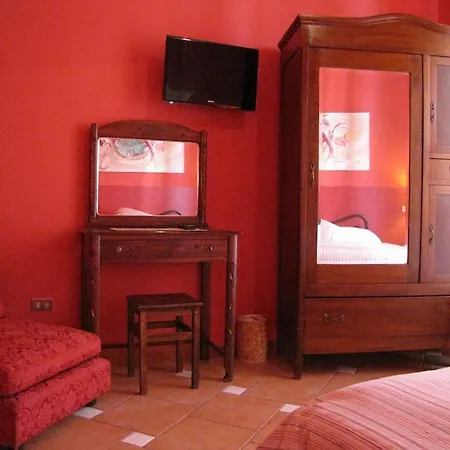 Chiaia 4* Nápoles