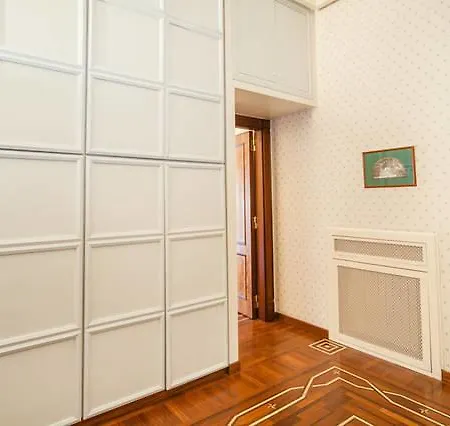 Chiaia 4* Nápoles