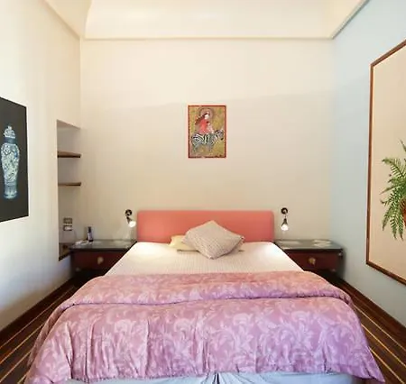 Chiaia Bed and breakfast