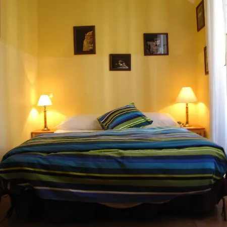 Chiaia Bed and breakfast Nápoles