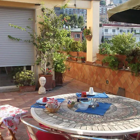 Chiaia Νάπολη