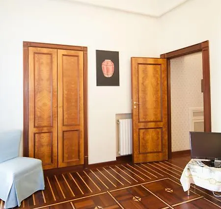 Chiaia Bed and breakfast