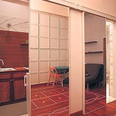 Bed & Breakfast Chiaia 4*