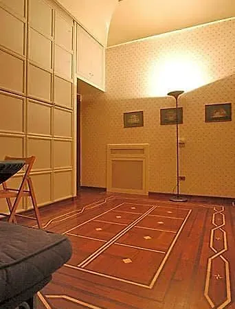 Bed & Breakfast Chiaia 4*