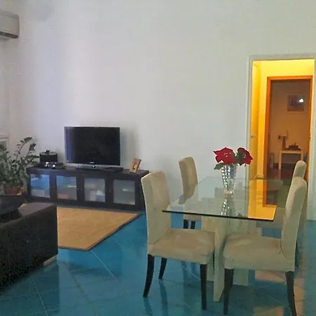 Chiaia Bed and breakfast