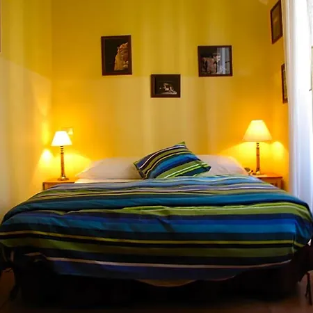 Bed & Breakfast Chiaia