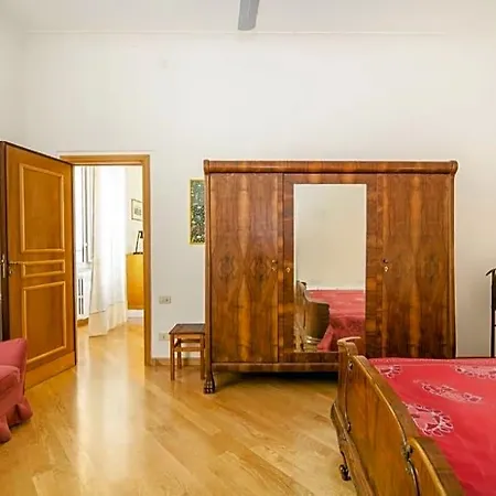 Chiaia Bed and breakfast