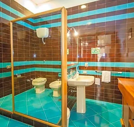Bed & Breakfast Chiaia 4*
