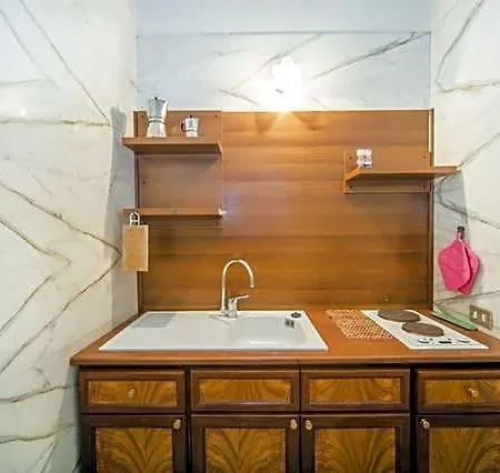 Chiaia Bed & Breakfast Naples