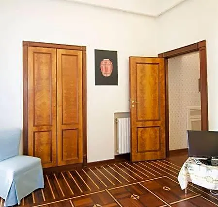 Chiaia Bed & Breakfast