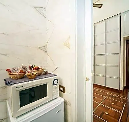 Bed & Breakfast Chiaia