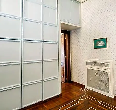 Chiaia Oda ve Kahvaltı Napoli