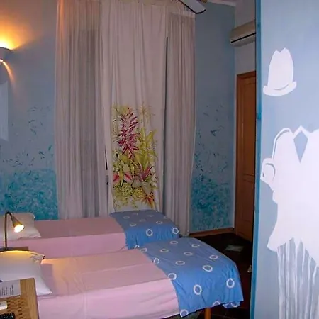 Chiaia Bed & Breakfast Naples