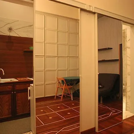 Bed and breakfast Chiaia 4*