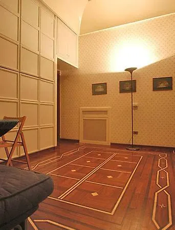 Chiaia Bed and Breakfast *