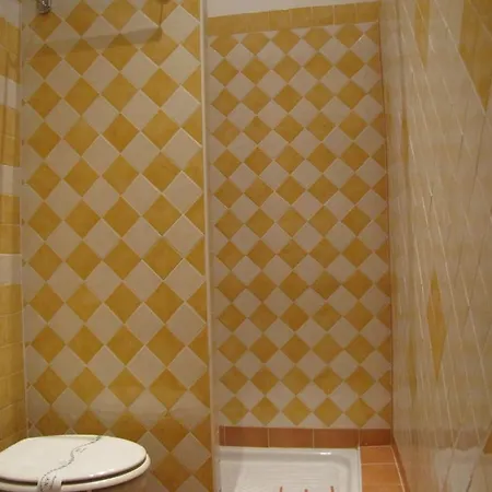 Chiaia ベッド・アンド・ブレックファスト