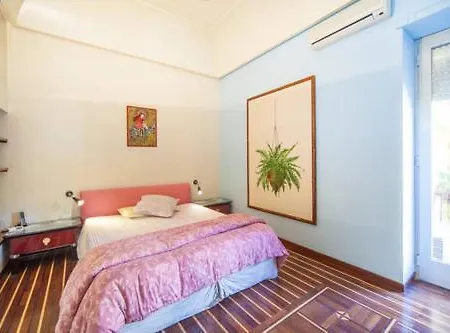 Bed & Breakfast Chiaia Neapol