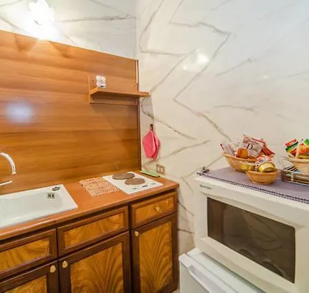 住宿加早餐酒店 Chiaia